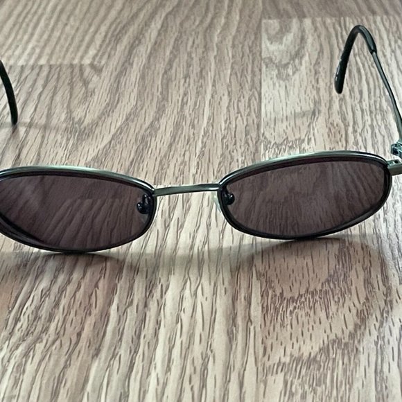 Guess Ladies Sunglasses/Eyeglasses Frame GU695 LASSO MABL 51[]19 135 Frame - Picture 4 of 13